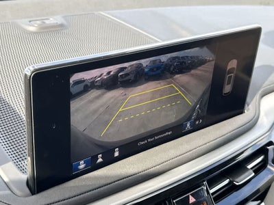 2026 Acura MDX w/Technology Package