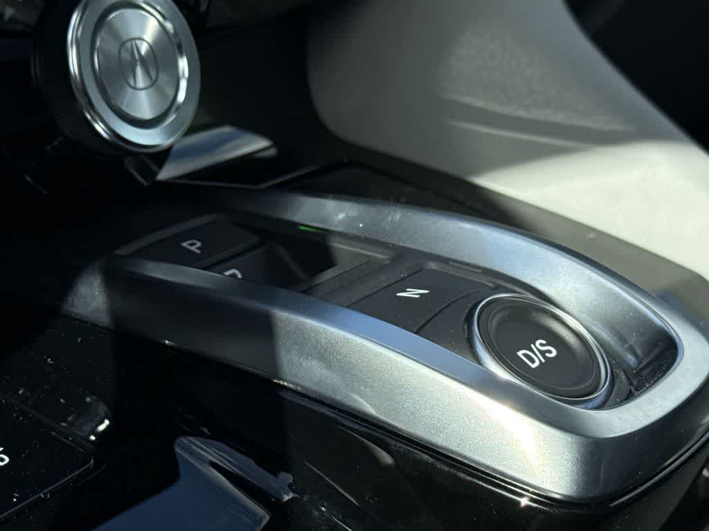 2026 Acura MDX w/Technology Package
