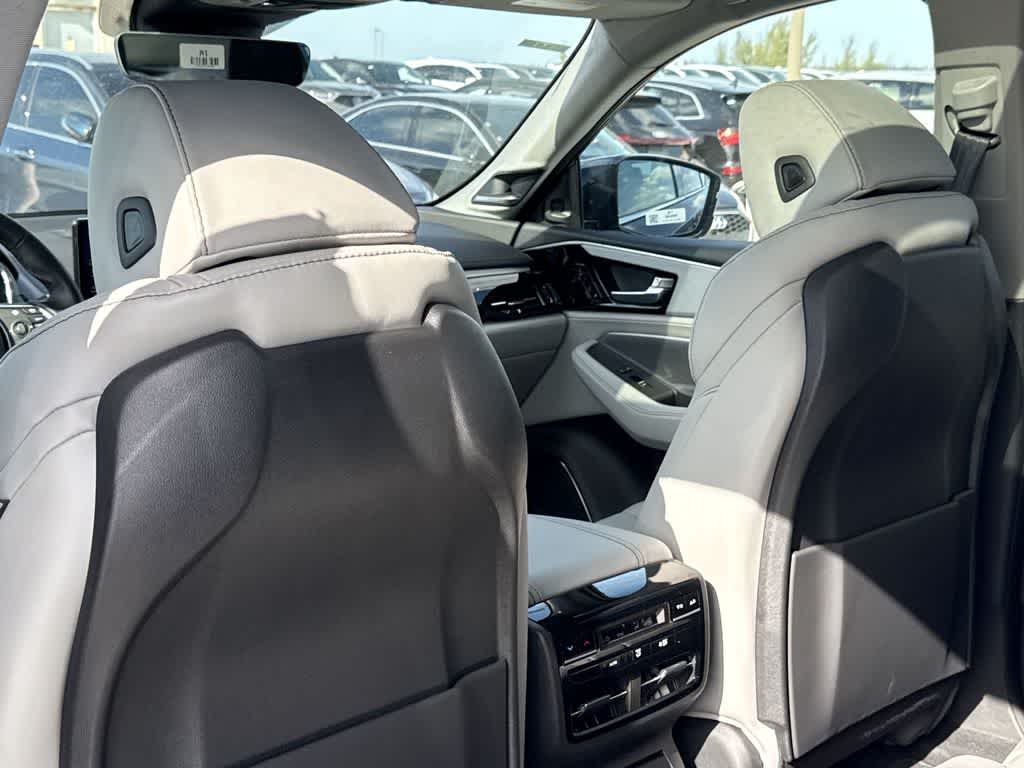 2026 Acura MDX w/Technology Package