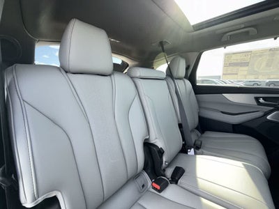 2026 Acura MDX w/Technology Package