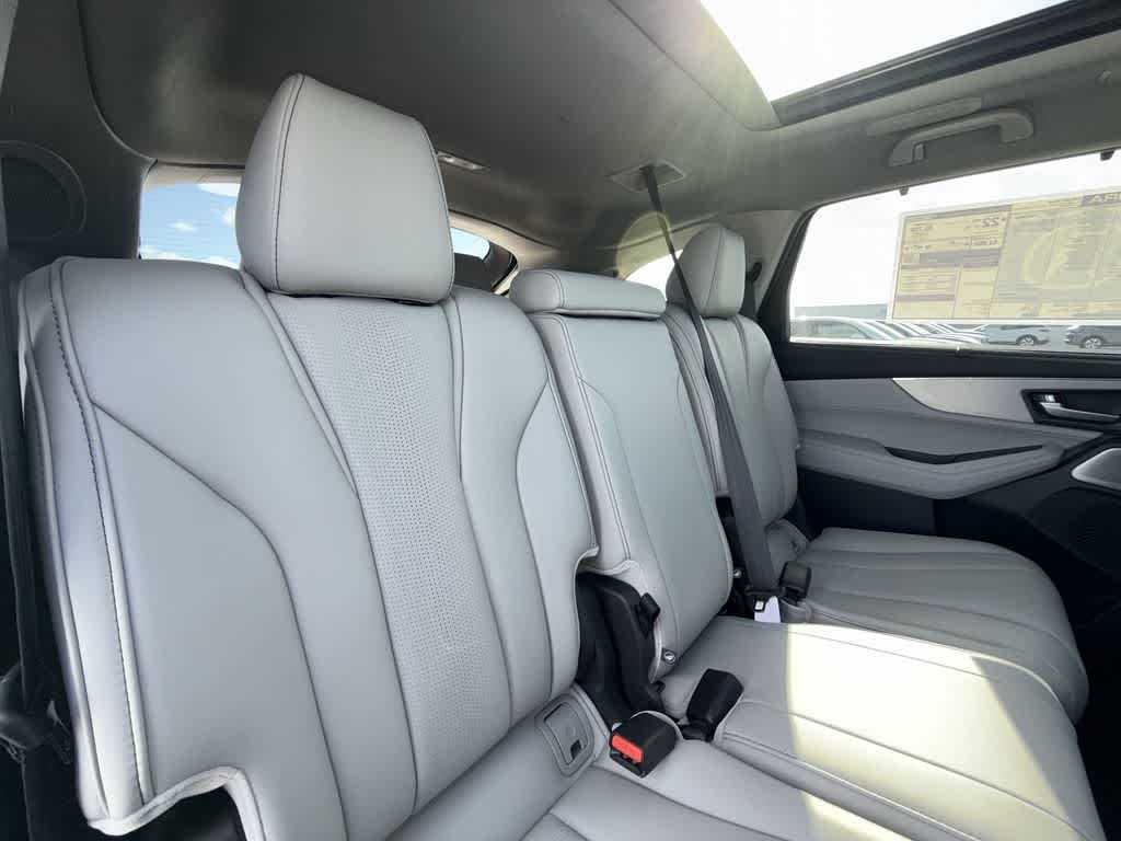 2026 Acura MDX w/Technology Package