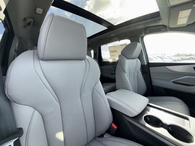 2026 Acura MDX w/Technology Package