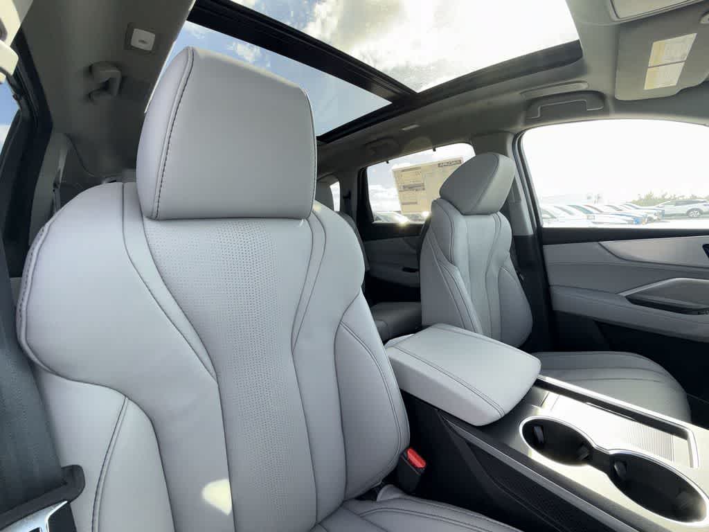 2026 Acura MDX w/Technology Package