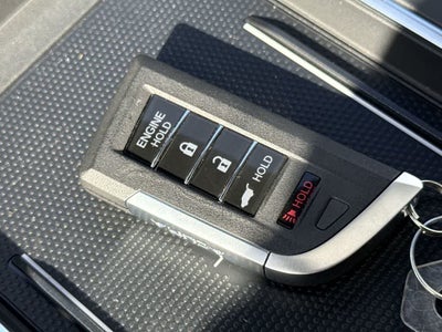 2026 Acura MDX w/Technology Package