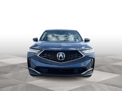 2026 Acura MDX w/Technology Package