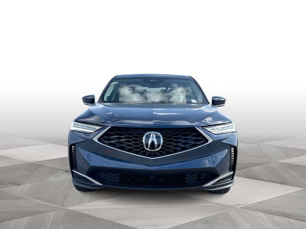 2026 Acura MDX w/Technology Package