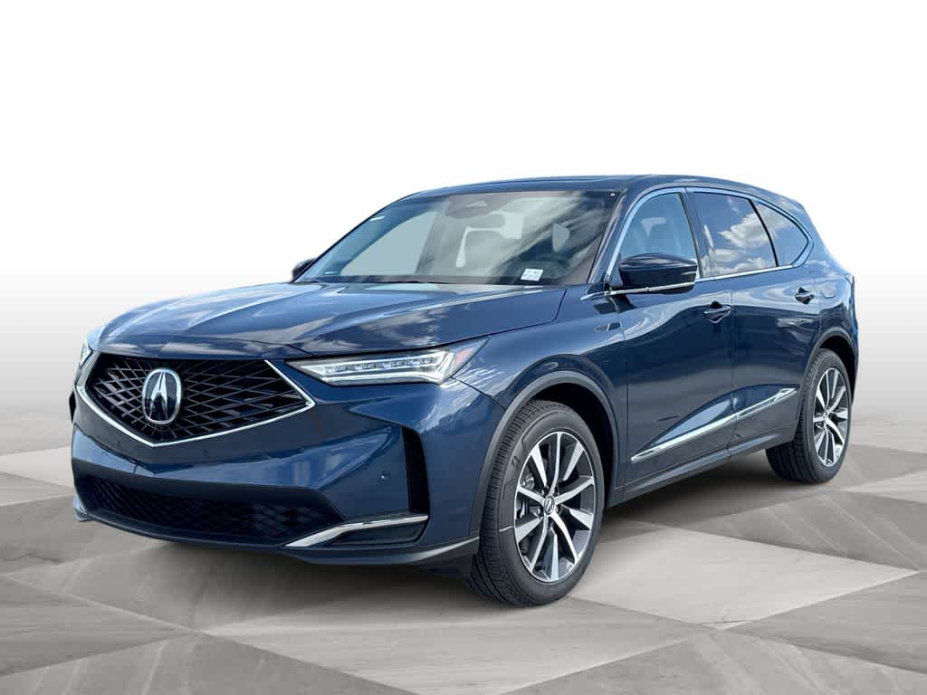 2026 Acura MDX w/Technology Package