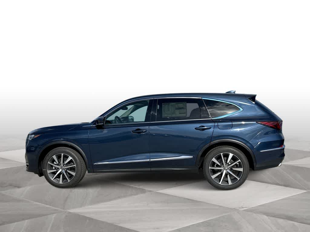 2026 Acura MDX w/Technology Package