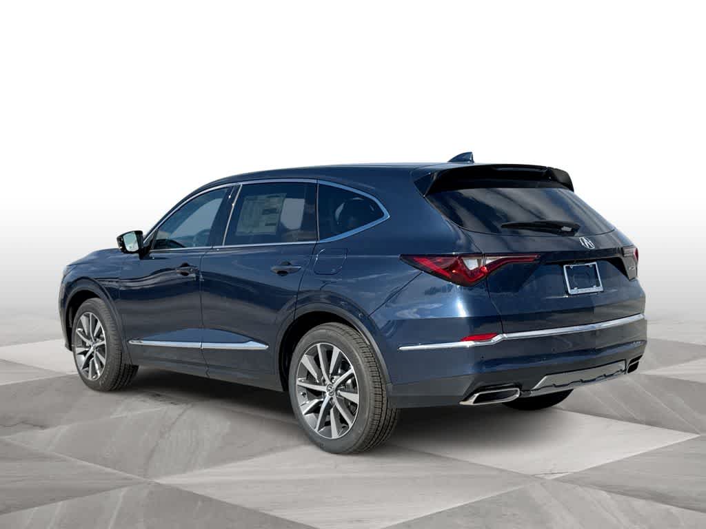 2026 Acura MDX w/Technology Package