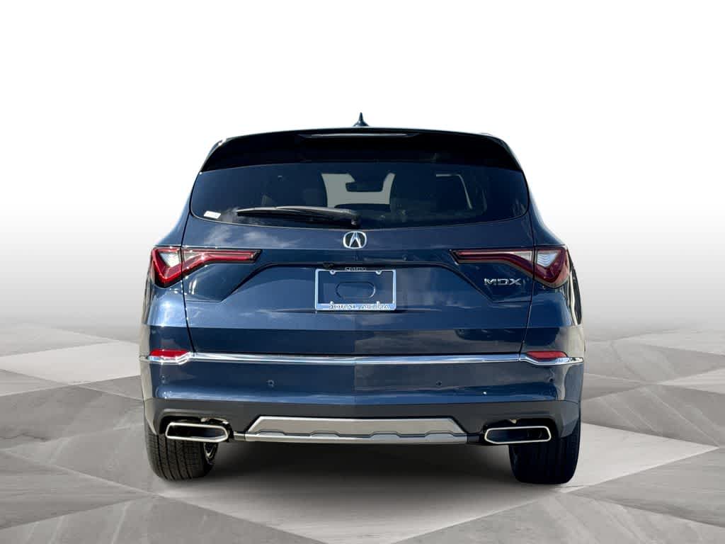 2026 Acura MDX w/Technology Package