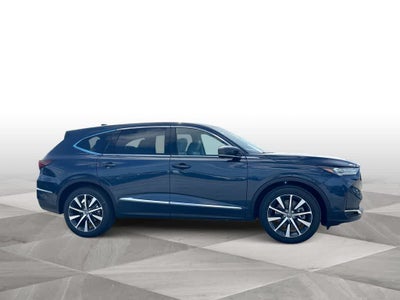 2026 Acura MDX w/Technology Package