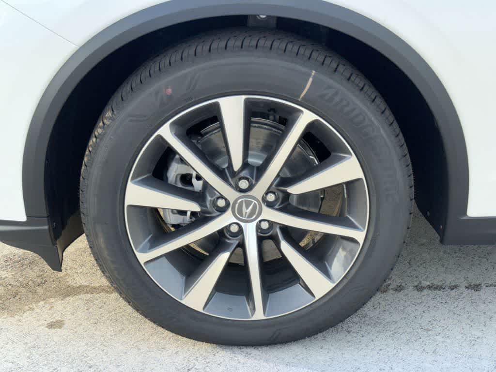 2026 Acura MDX w/Technology Package