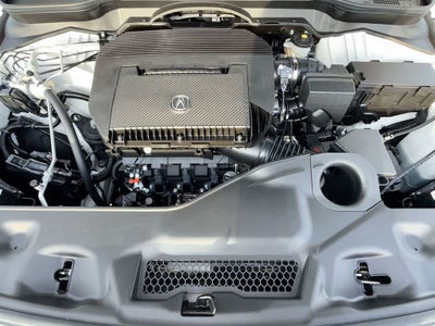 2026 Acura MDX w/Technology Package