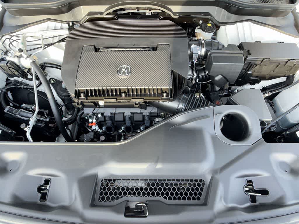 2026 Acura MDX w/Technology Package