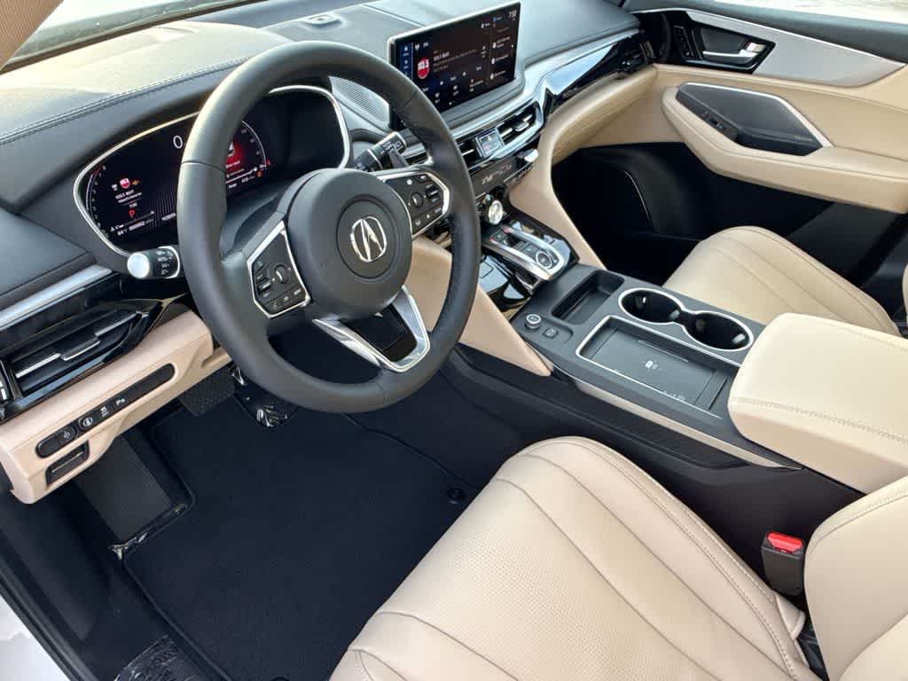 2026 Acura MDX w/Technology Package