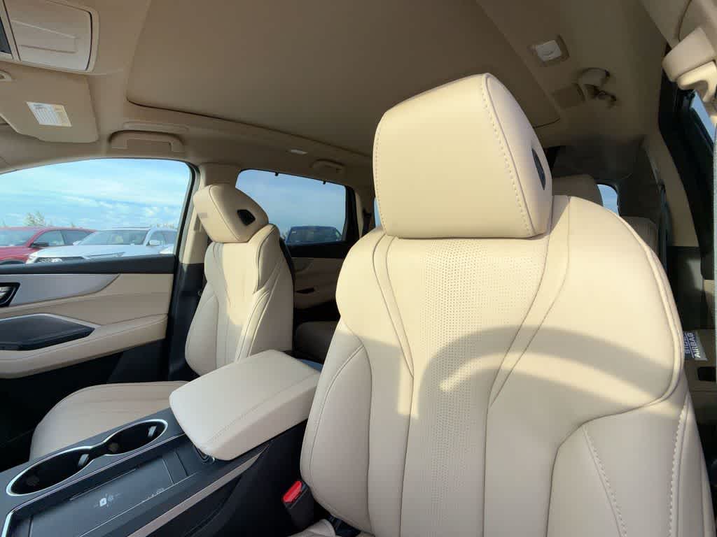2026 Acura MDX w/Technology Package