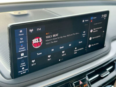 2026 Acura MDX w/Technology Package