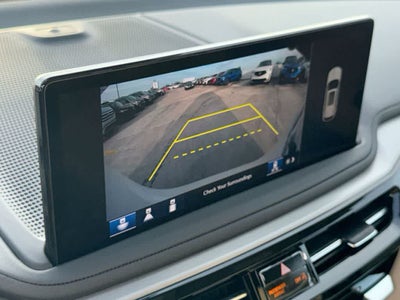2026 Acura MDX w/Technology Package
