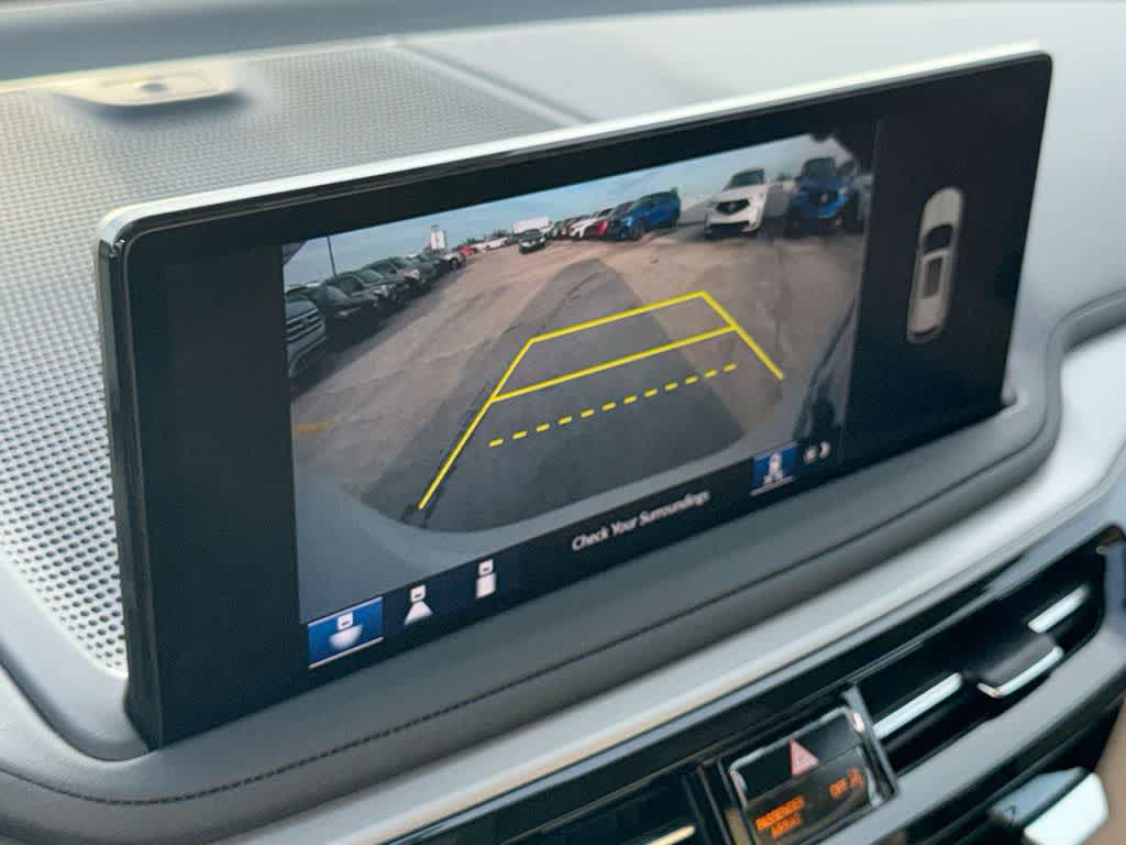2026 Acura MDX w/Technology Package