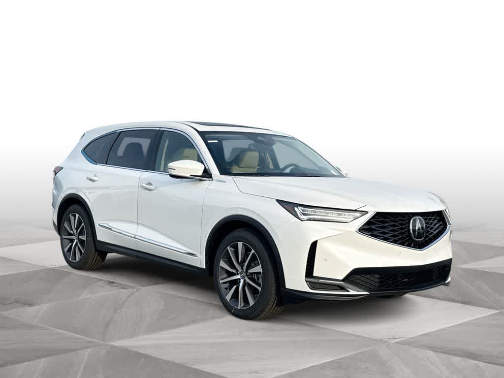 2026 Acura MDX w/Technology Package