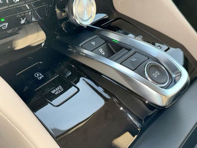 2026 Acura MDX w/Technology Package