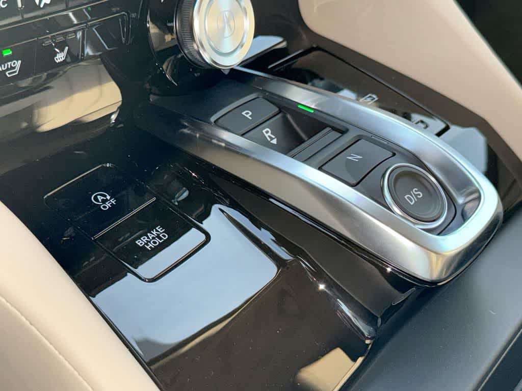 2026 Acura MDX w/Technology Package