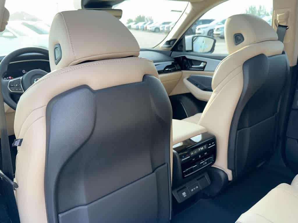 2026 Acura MDX w/Technology Package