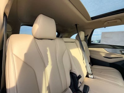 2026 Acura MDX w/Technology Package