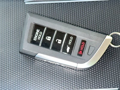 2026 Acura MDX w/Technology Package