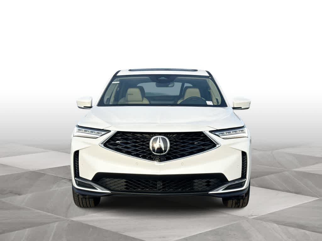 2026 Acura MDX w/Technology Package