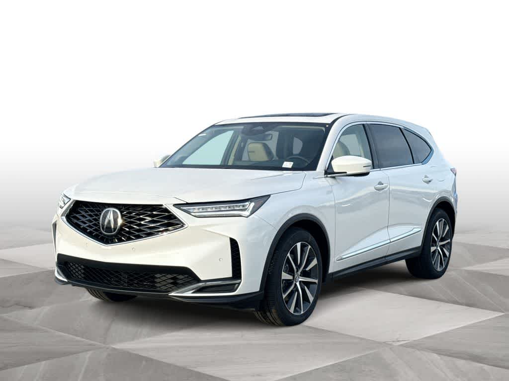 2026 Acura MDX w/Technology Package