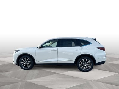 2026 Acura MDX w/Technology Package