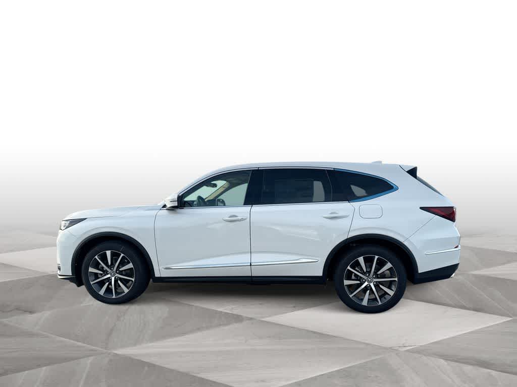2026 Acura MDX w/Technology Package