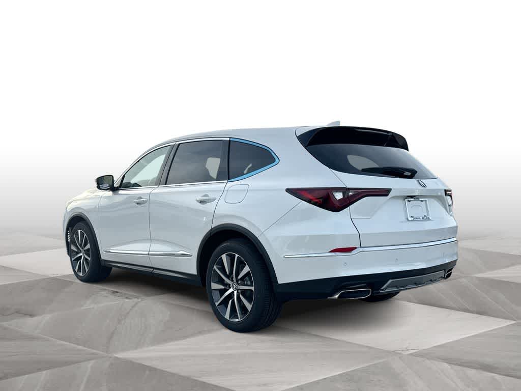 2026 Acura MDX w/Technology Package