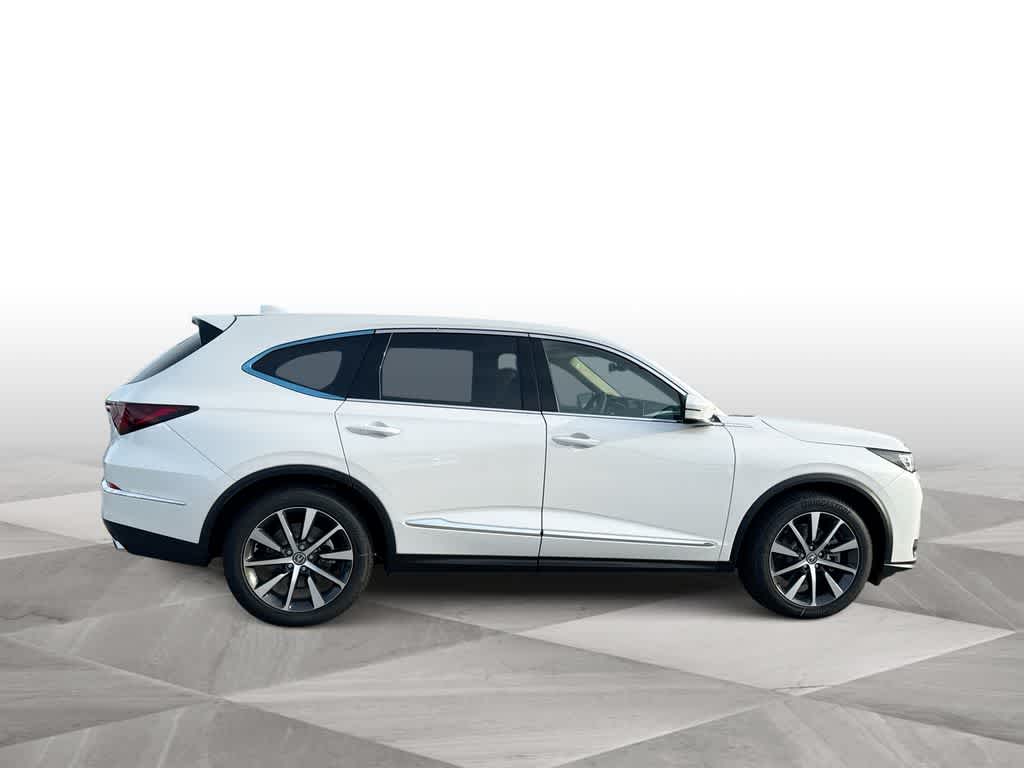 2026 Acura MDX w/Technology Package
