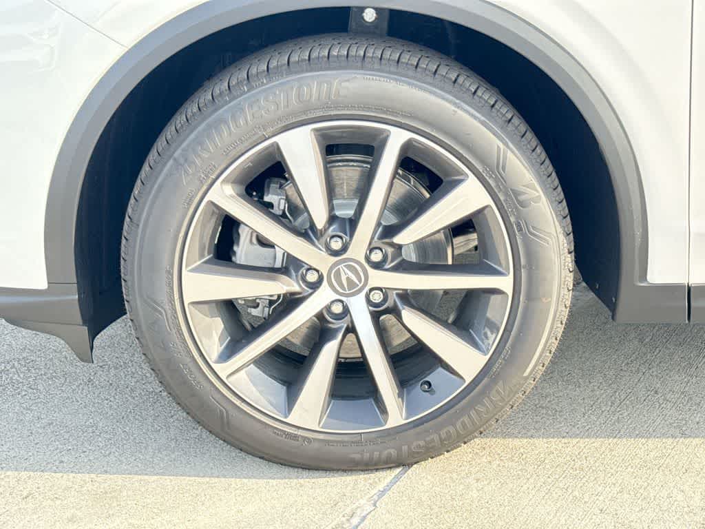 2026 Acura MDX w/Technology Package