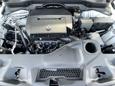 2026 Acura MDX w/Technology Package