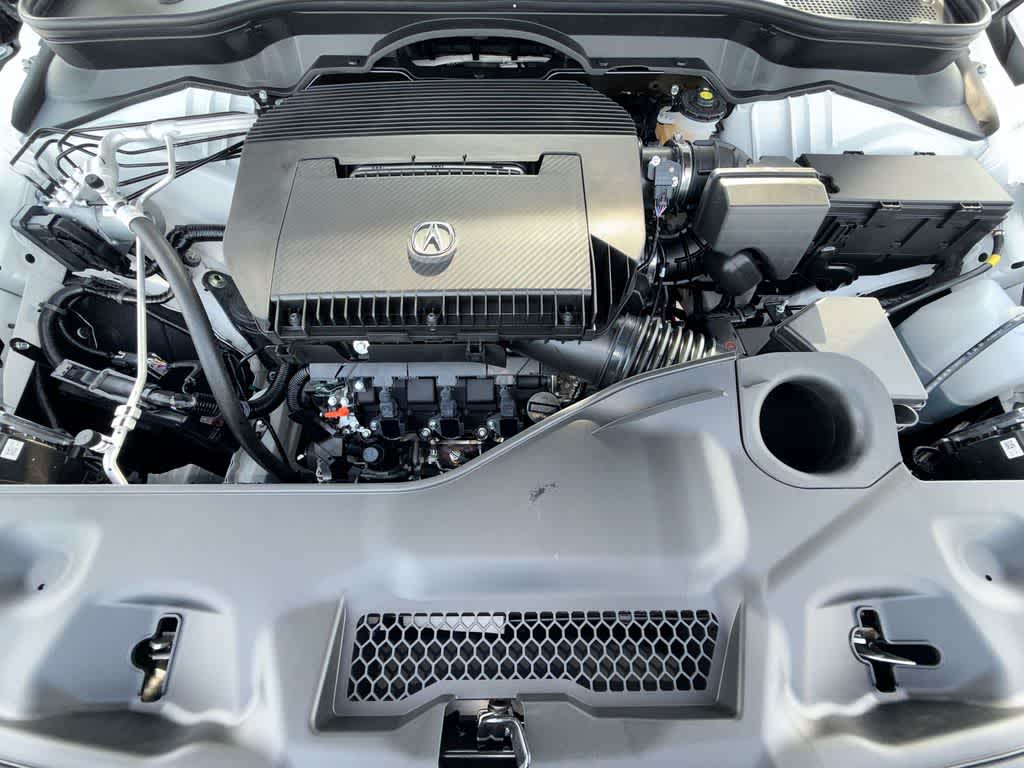 2026 Acura MDX w/Technology Package