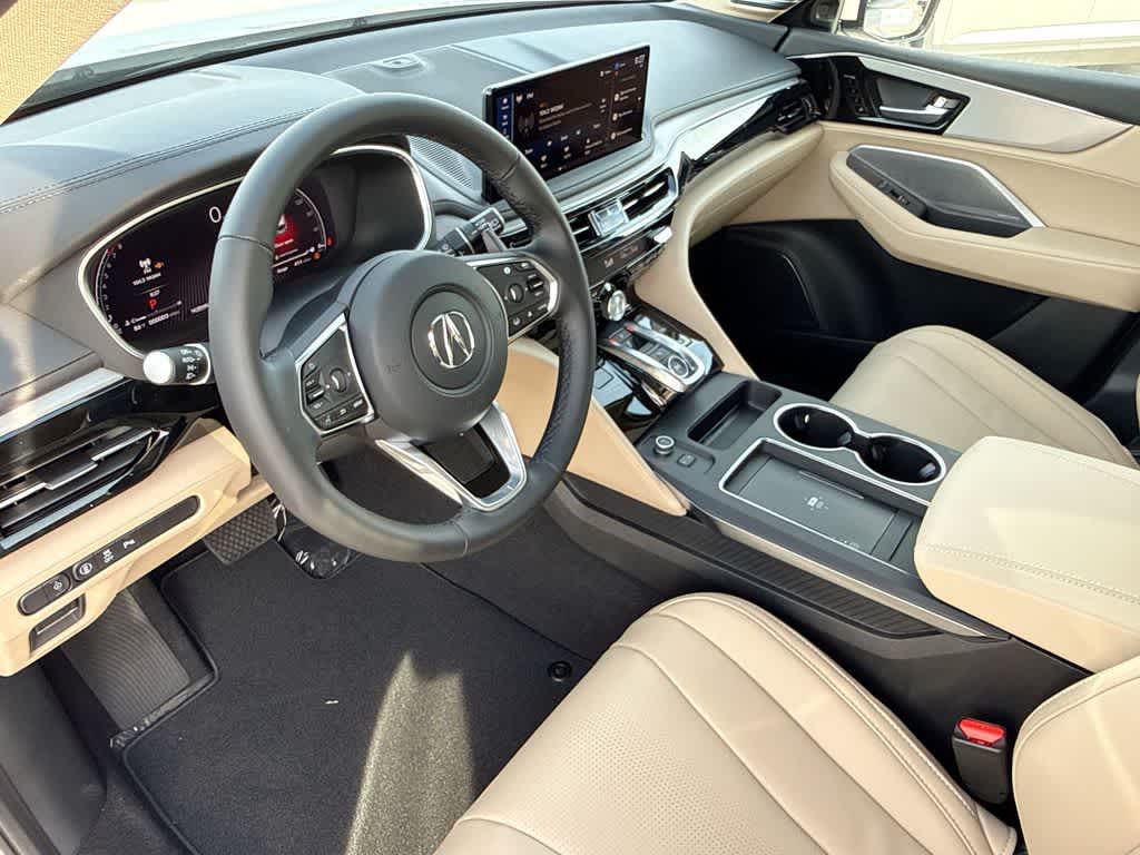 2026 Acura MDX w/Technology Package