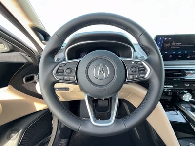 2026 Acura MDX w/Technology Package