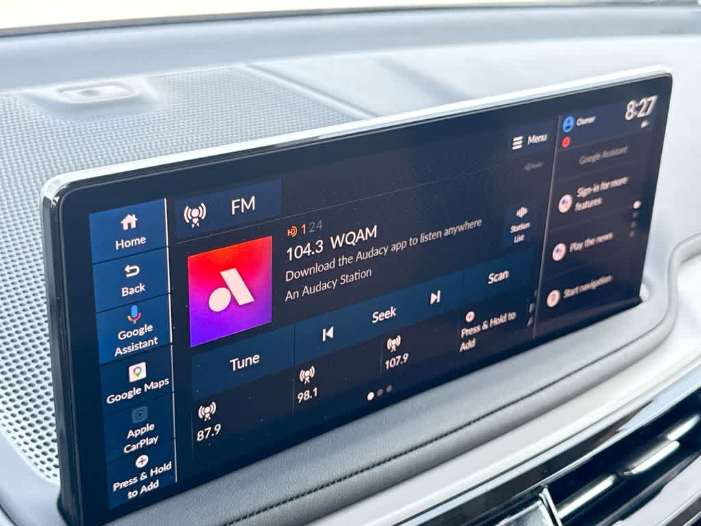 2026 Acura MDX w/Technology Package