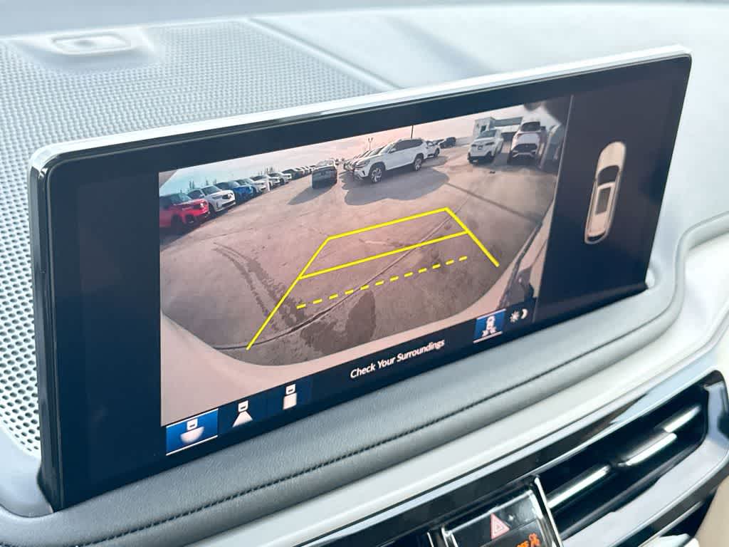 2026 Acura MDX w/Technology Package