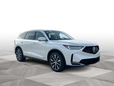 2026 Acura MDX w/Technology Package