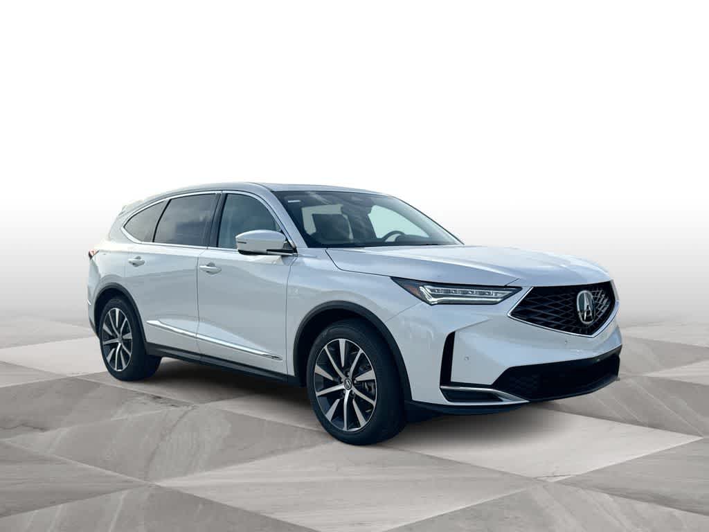 2026 Acura MDX w/Technology Package