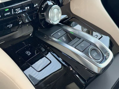 2026 Acura MDX w/Technology Package