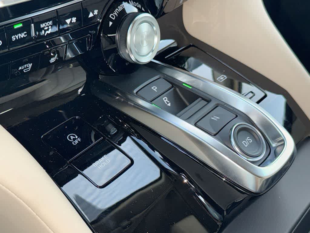 2026 Acura MDX w/Technology Package