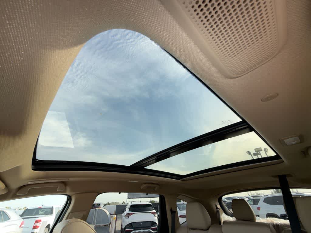 2026 Acura MDX w/Technology Package