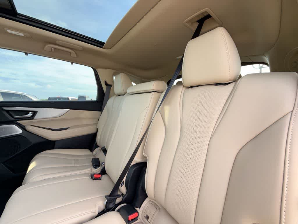 2026 Acura MDX w/Technology Package