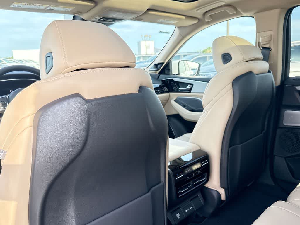 2026 Acura MDX w/Technology Package