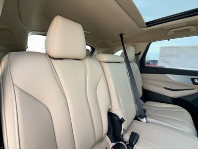 2026 Acura MDX w/Technology Package